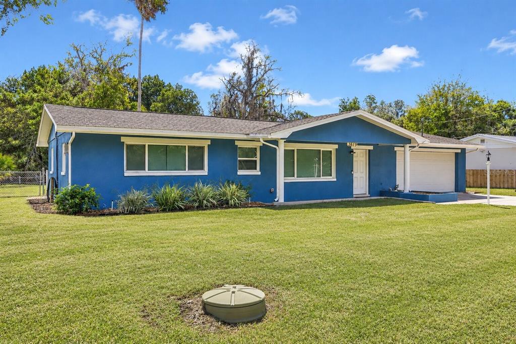Property for sale at 3619 N SUWANNEE POINT, CRYSTAL RIVER, FL, 34428