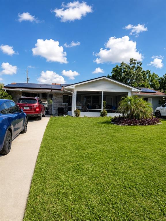 Property for sale at 811 HILLSIDE AVENUE, LAKE WALES, FL, 33853