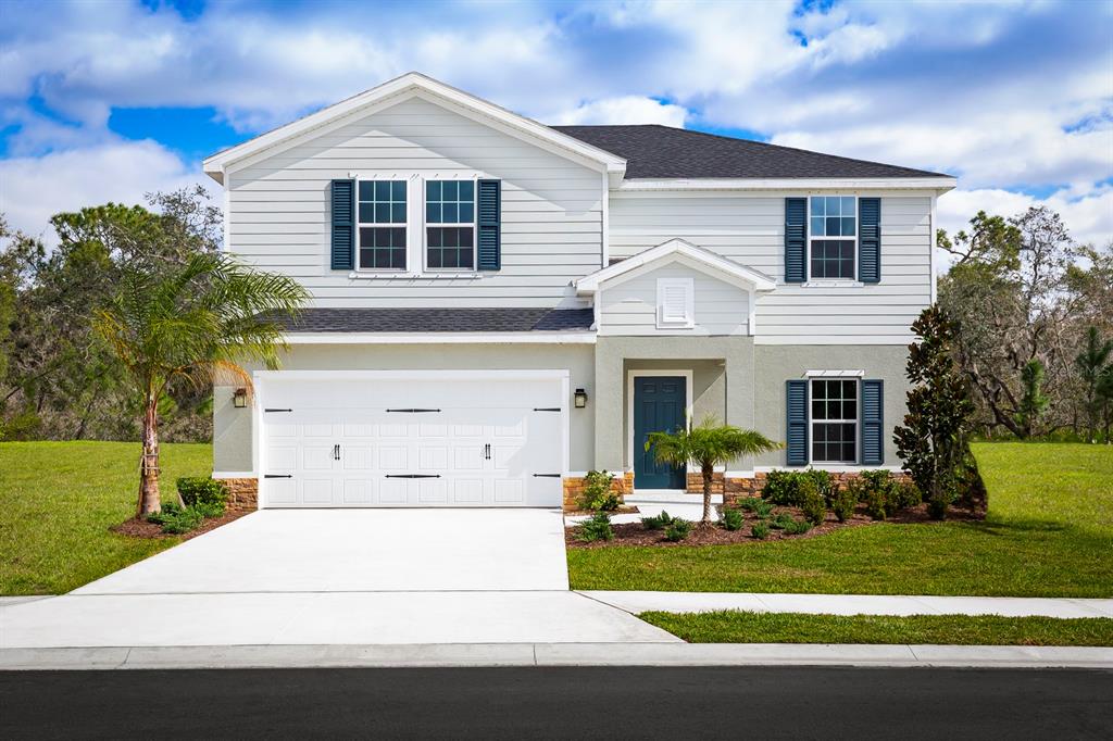 Property for sale at 17436 5TH CIRCLE E, BRADENTON, FL, 34212