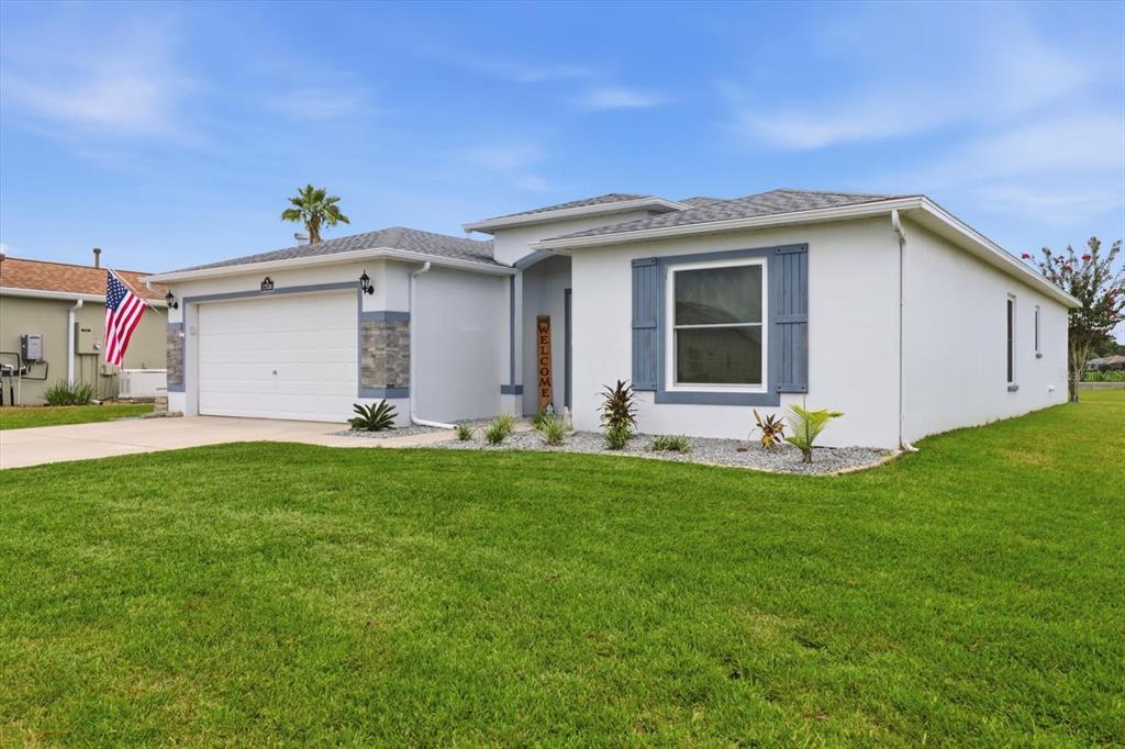 Property for sale at 15526 SW 11TH TERRACE ROAD, OCALA, FL, 34473