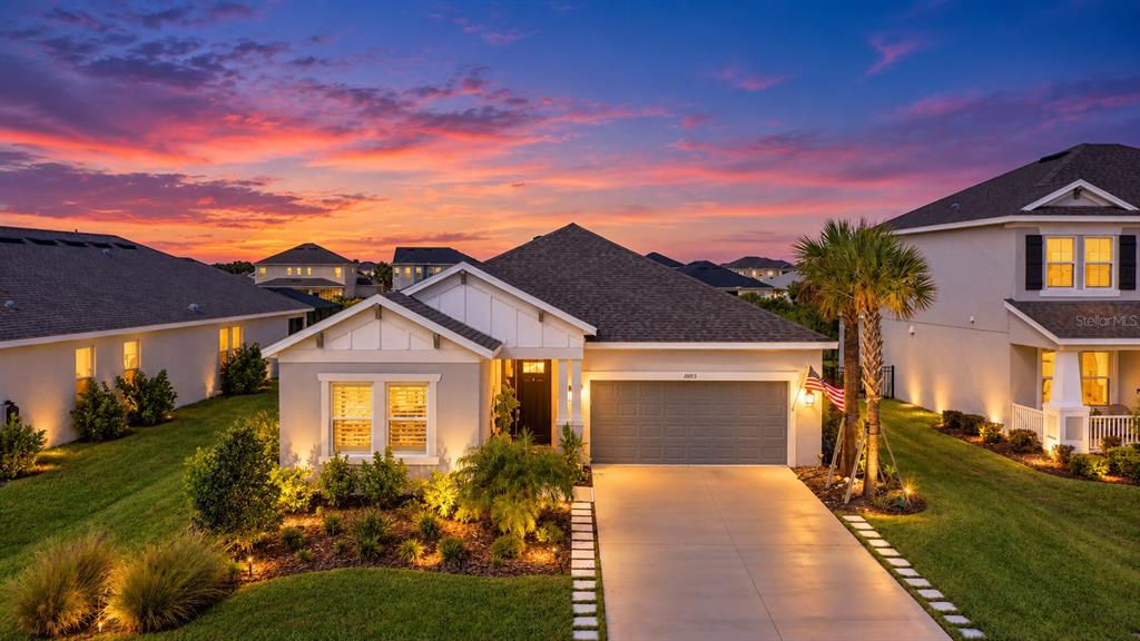 Property for sale at 11013 FIELDSTONE DRIVE, PALMETTO, FL, 34221