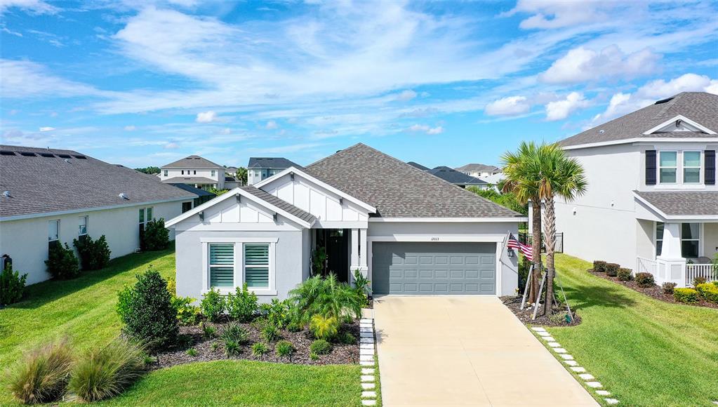 Property for sale at 11013 FIELDSTONE DRIVE, PALMETTO, FL, 34221