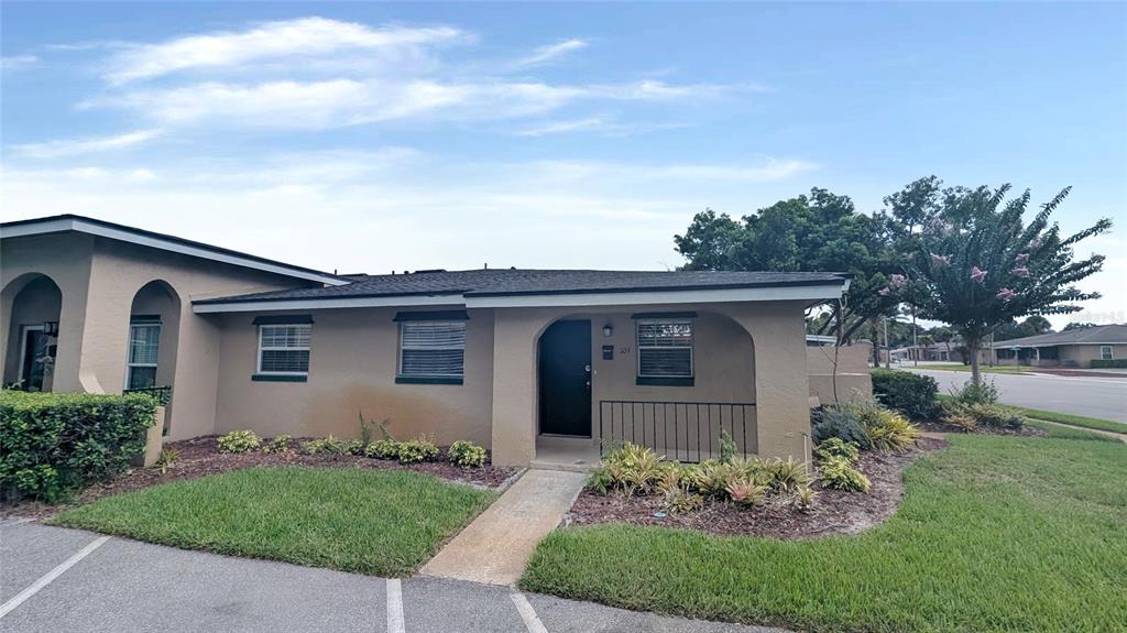 Property for sale at 519 POLARIS LOOP UNIT 109, CASSELBERRY, FL, 32707