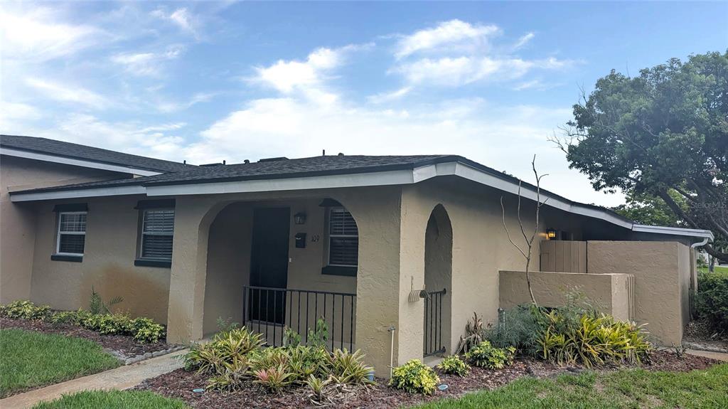 Property for sale at 519 POLARIS LOOP UNIT 109, CASSELBERRY, FL, 32707