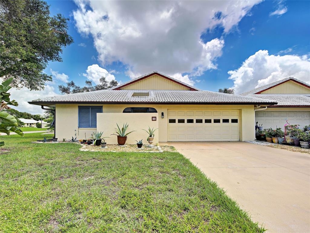 Property for sale at 20 IDLE SANDS DRIVE, VENICE, FL, 34293