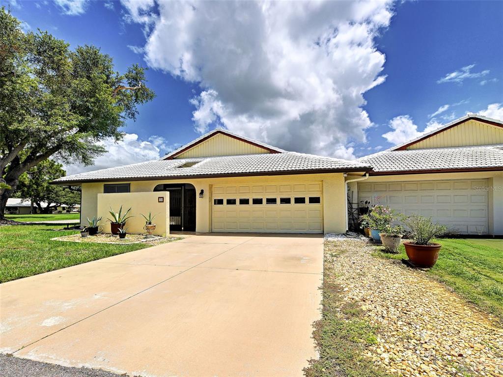 Property for sale at 20 IDLE SANDS DRIVE, VENICE, FL, 34293