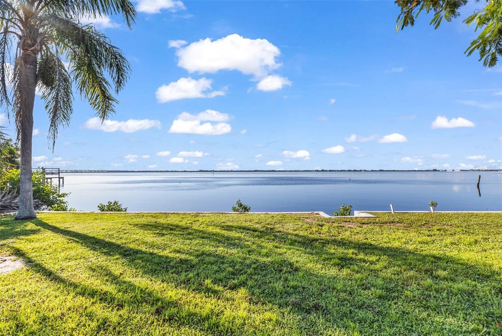 Property for sale at 148 NORTHSHORE TERRACE, PORT CHARLOTTE, FL, 33980