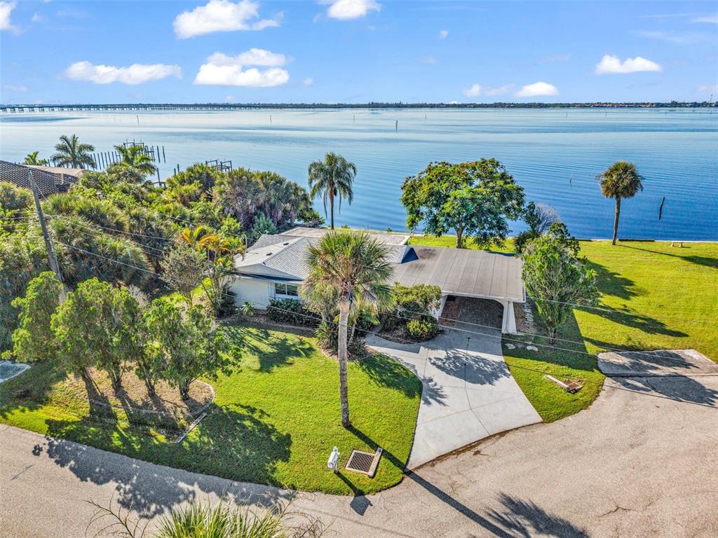 Property for sale at 148 NORTHSHORE TERRACE, PORT CHARLOTTE, FL, 33980
