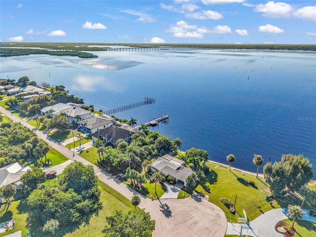 Property for sale at 148 NORTHSHORE TERRACE, PORT CHARLOTTE, FL, 33980