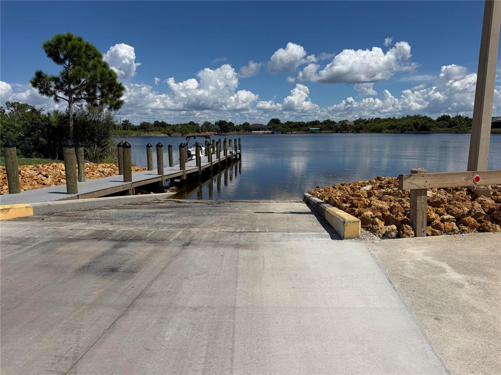 Property for sale at 15209 LAKELAND CIRCLE, PORT CHARLOTTE, FL, 33981