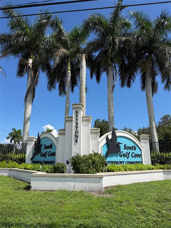 Property for sale at 15209 LAKELAND CIRCLE, PORT CHARLOTTE, FL, 33981