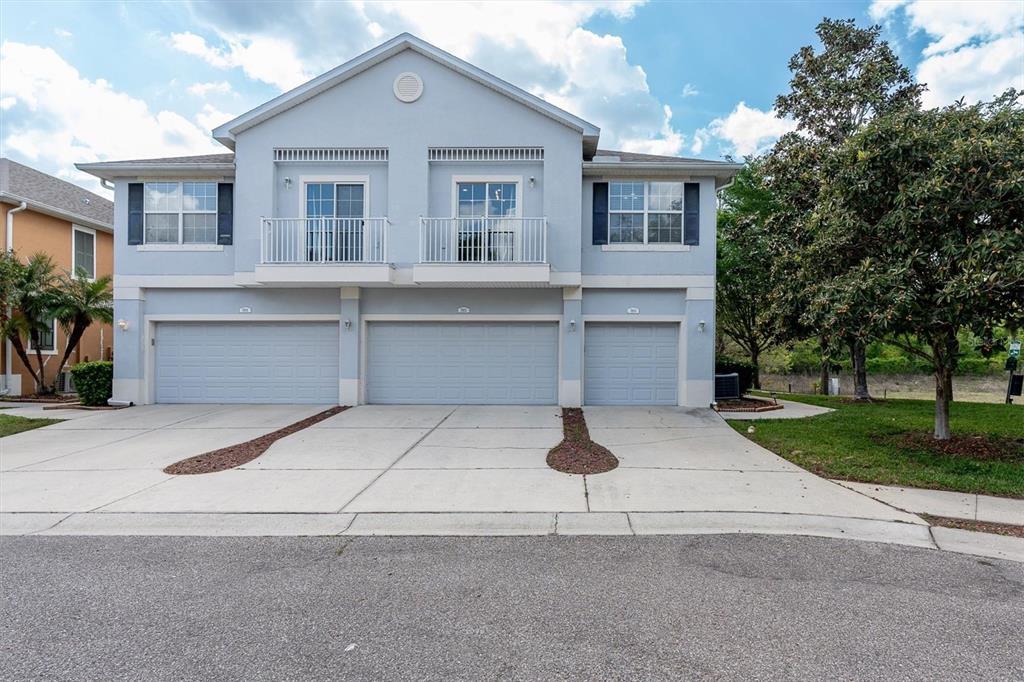 Property for sale at 7604 RED MILL CIRCLE, NEW PORT RICHEY, FL, 34653