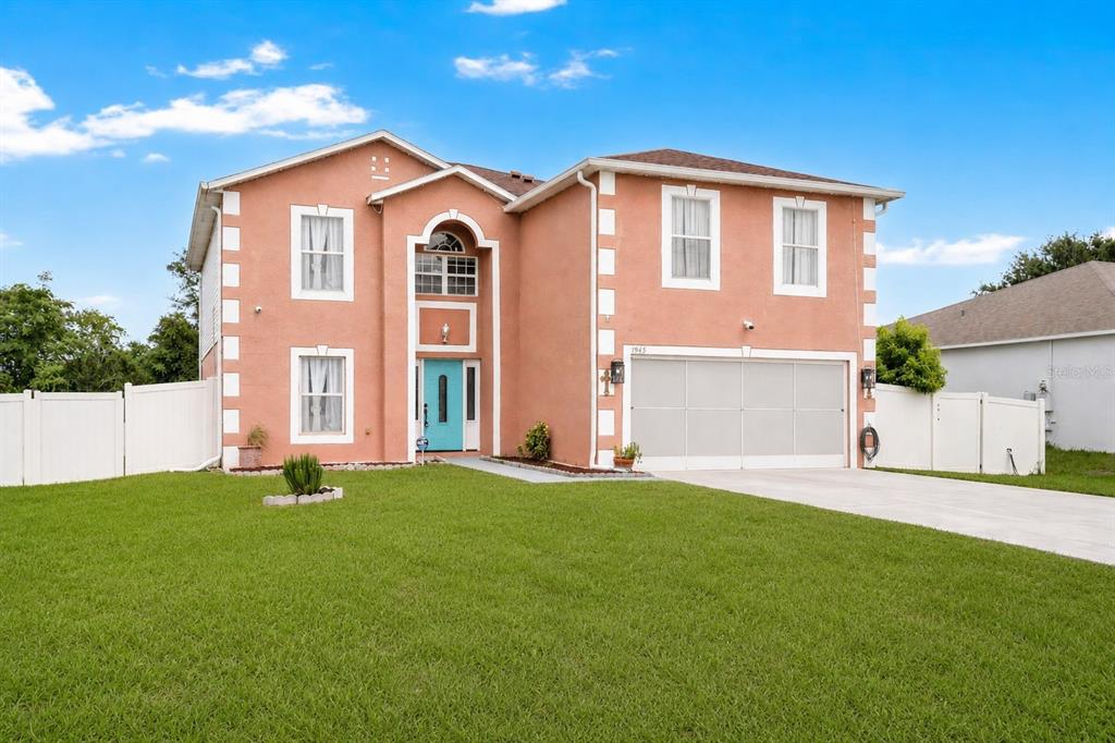 Property for sale at 1945 MYAKKA COURT, KISSIMMEE, FL, 34759