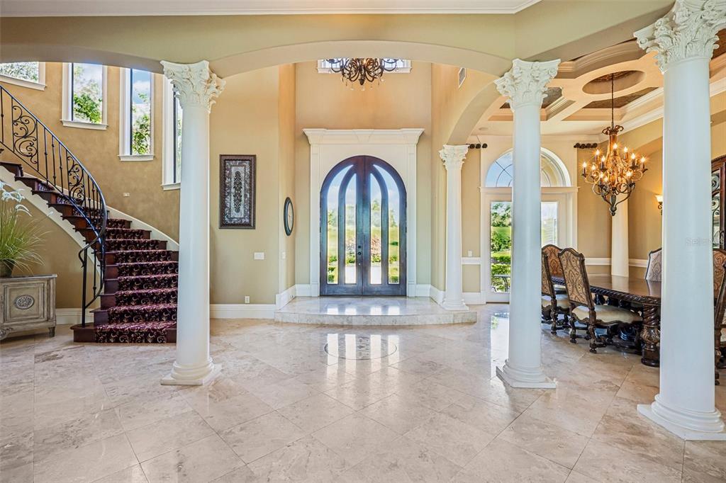 Property for sale at 12125 STONELAKE RANCH BOULEVARD, THONOTOSASSA, FL, 33592