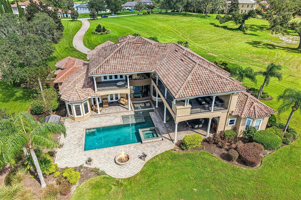 Property for sale at 12125 STONELAKE RANCH BOULEVARD, THONOTOSASSA, FL, 33592
