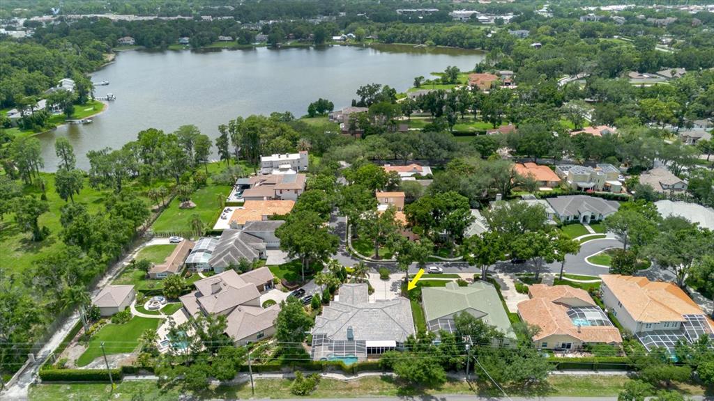 Property for sale at 13510 WESTSHIRE DRIVE, TAMPA, FL, 33618