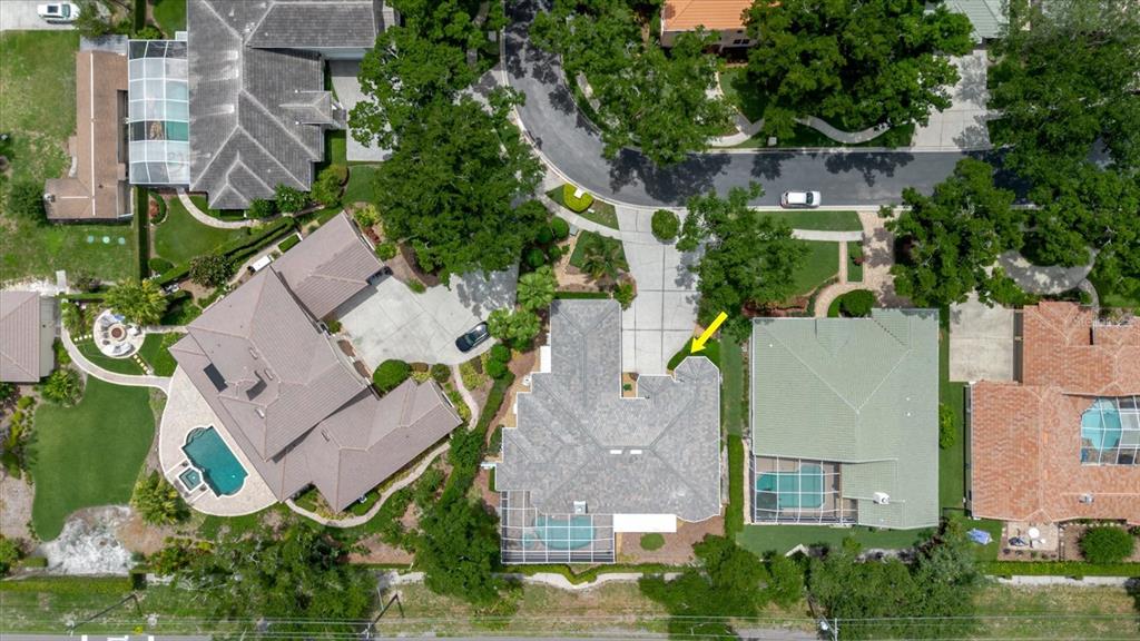Property for sale at 13510 WESTSHIRE DRIVE, TAMPA, FL, 33618