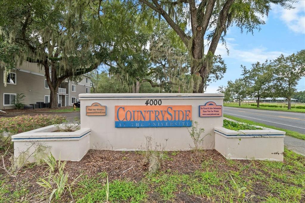 Property for sale at 4000 SW 23RD STREET UNIT 4-105, GAINESVILLE, FL, 32608