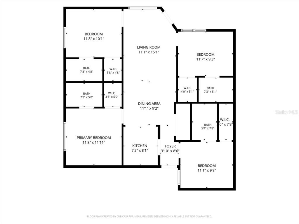 Property for sale at 4000 SW 23RD STREET UNIT 4-105, GAINESVILLE, FL, 32608