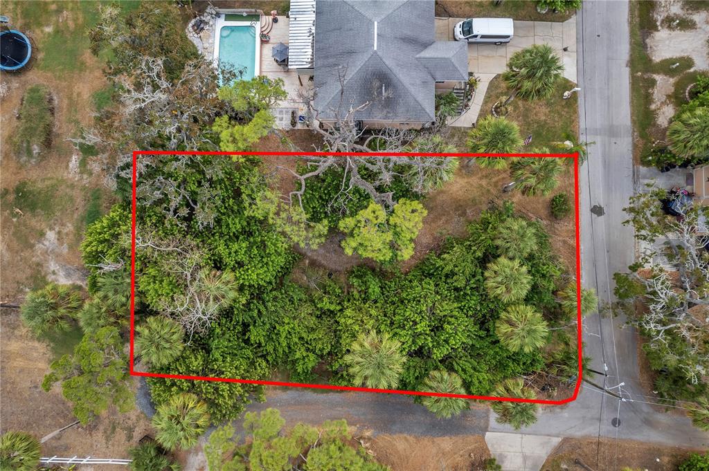 Property for sale at 7822 WILMAR COURT, PORT RICHEY, FL, 34668