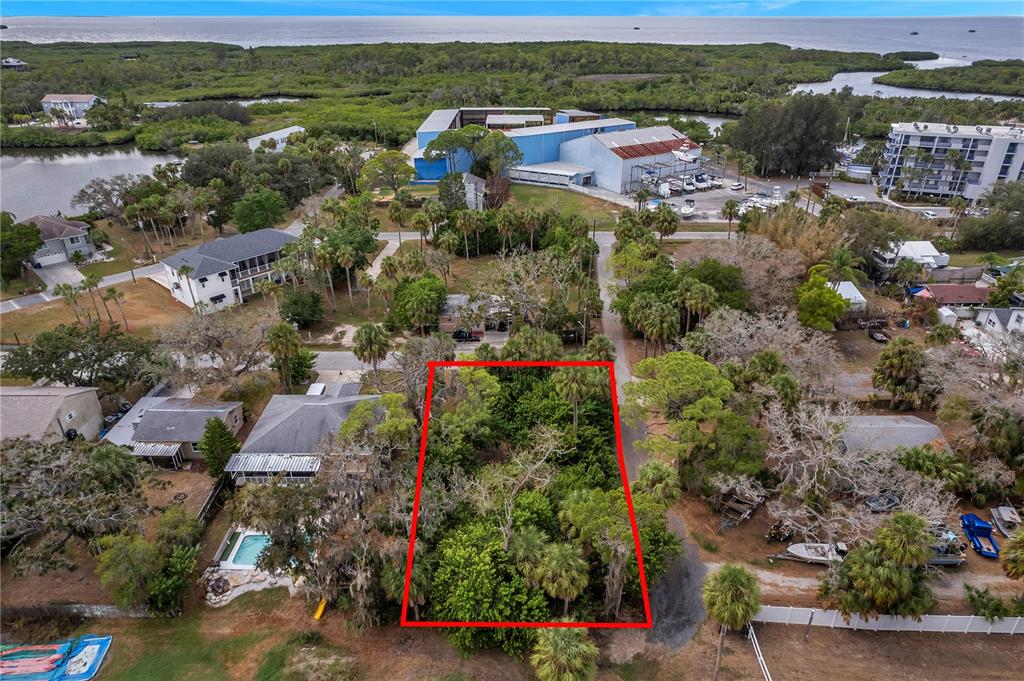 Property for sale at 7822 WILMAR COURT, PORT RICHEY, FL, 34668