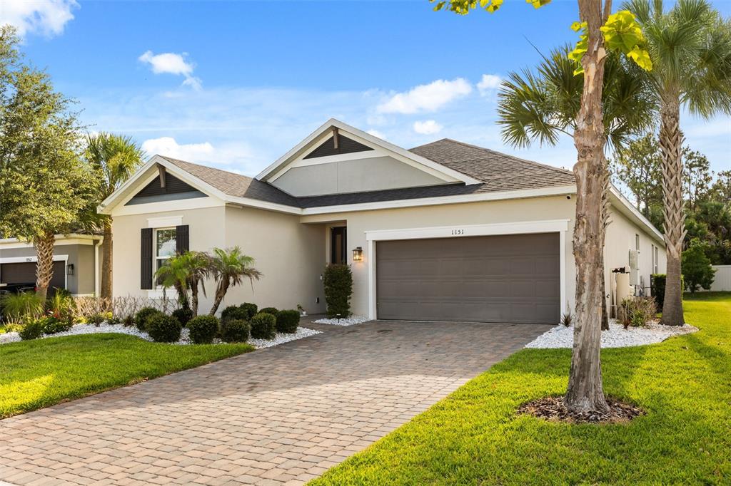 Property for sale at 1151 LAKESIDE ESTATES DRIVE, APOPKA, FL, 32703