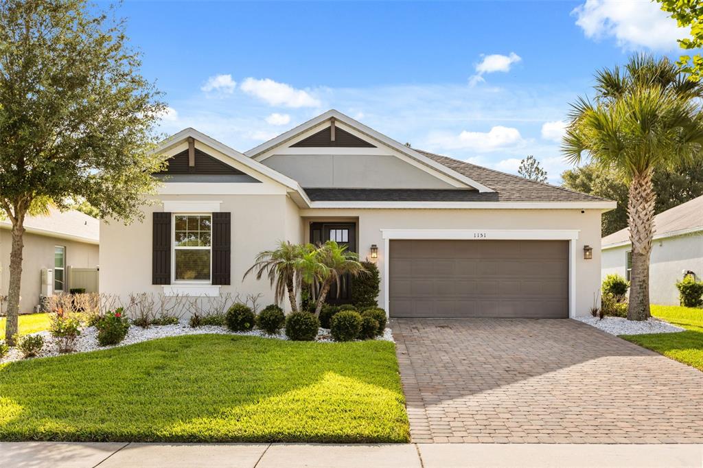 Property for sale at 1151 LAKESIDE ESTATES DRIVE, APOPKA, FL, 32703