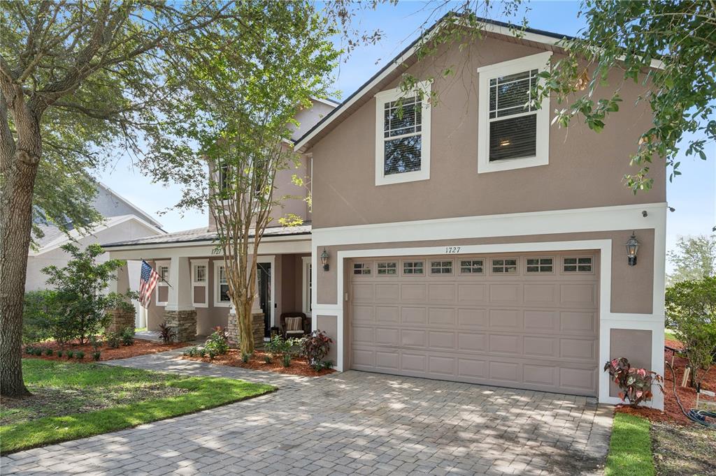 Property for sale at 1727 SOUTHERN OAK LOOP, MINNEOLA, FL, 34715