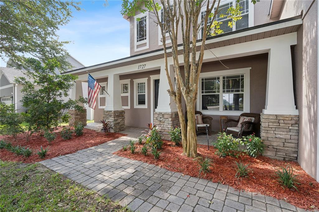 Property for sale at 1727 SOUTHERN OAK LOOP, MINNEOLA, FL, 34715