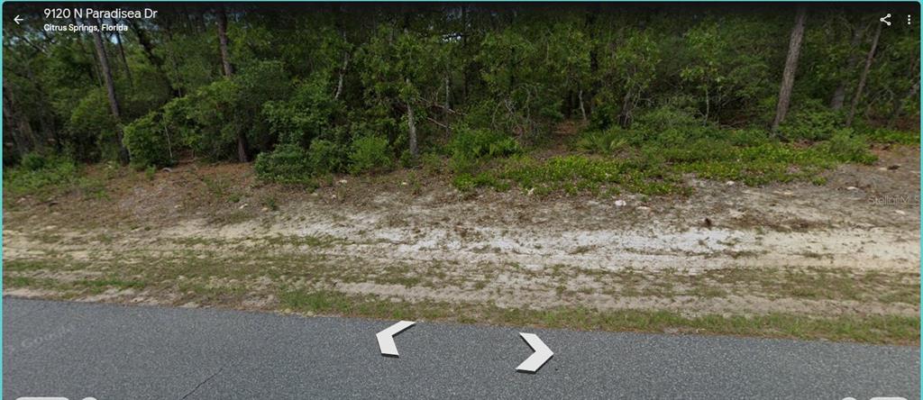 Property for sale at 9120 N PARADISEA DRIVE, CITRUS SPRINGS, FL, 34433