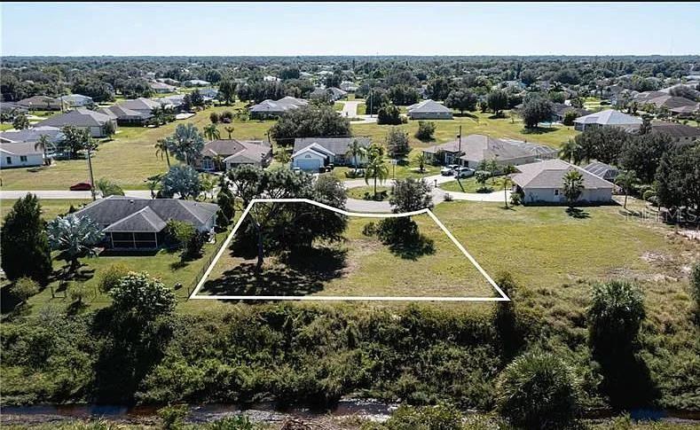Property for sale at 30 MOCHA COURT, PUNTA GORDA, FL, 33983