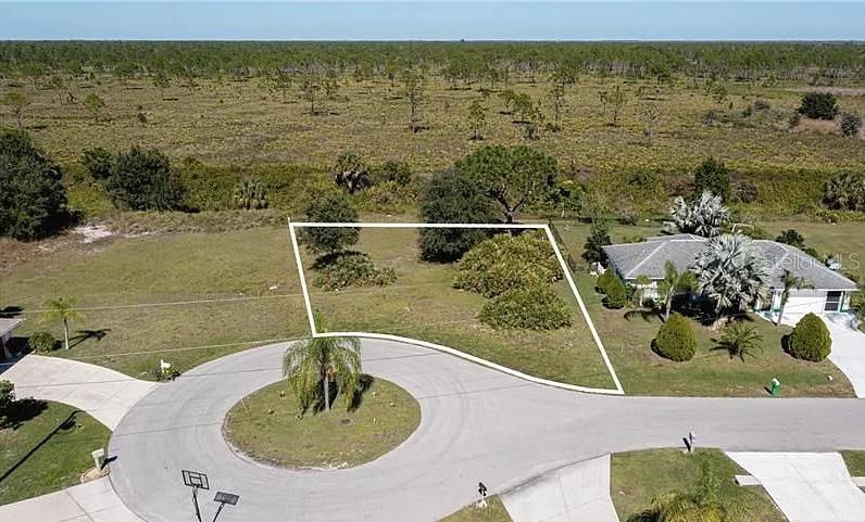 Property for sale at 30 MOCHA COURT, PUNTA GORDA, FL, 33983