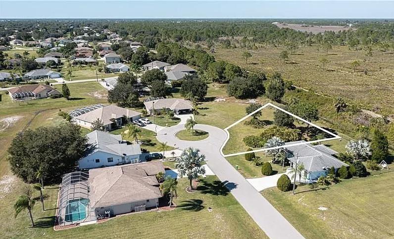 Property for sale at 30 MOCHA COURT, PUNTA GORDA, FL, 33983