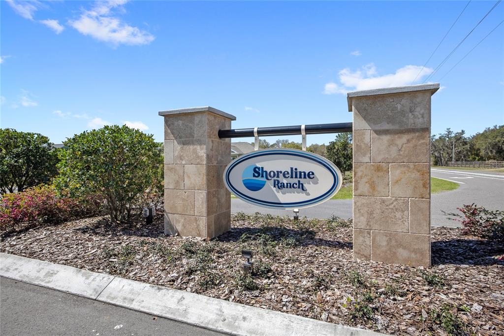 Property for sale at 20280 SHORELINE RANCH LANE, UMATILLA, FL, 32784