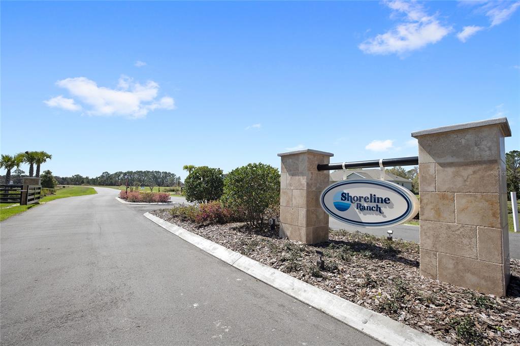 Property for sale at 20280 SHORELINE RANCH LANE, UMATILLA, FL, 32784