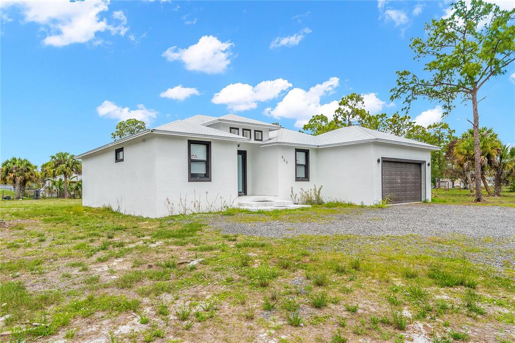 Property for sale at 660 S ZAMBRIA STREET, CLEWISTON, FL, 33440