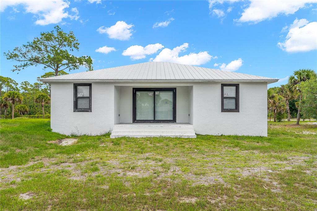 Property for sale at 660 S ZAMBRIA STREET, CLEWISTON, FL, 33440