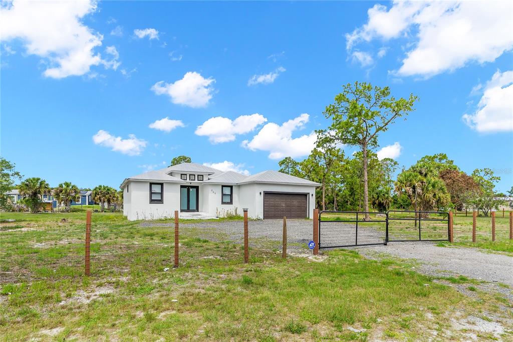 Property for sale at 660 S ZAMBRIA STREET, CLEWISTON, FL, 33440