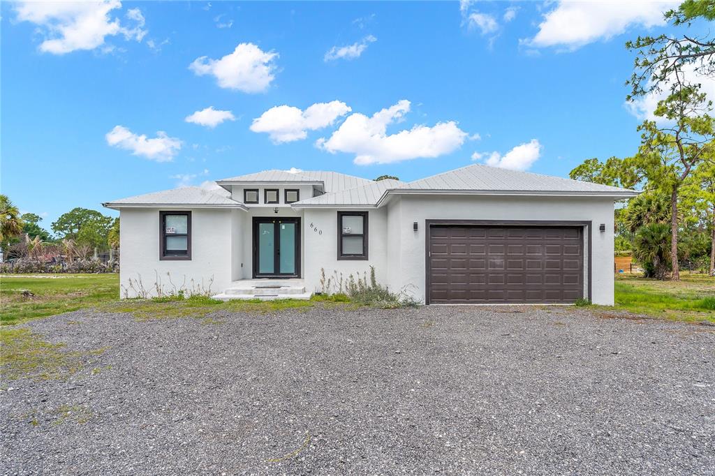 Property for sale at 660 S ZAMBRIA STREET, CLEWISTON, FL, 33440