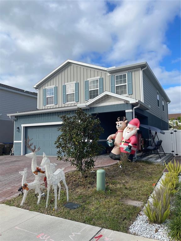Property for sale at 3182 ARMSTRONG SPRING DRIVE, KISSIMMEE, FL, 34744