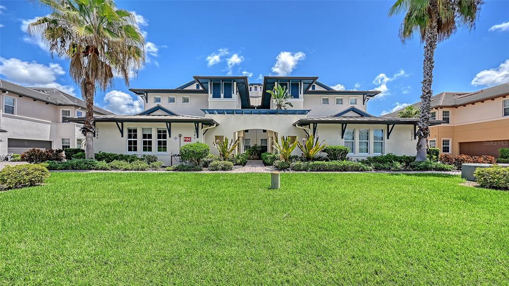 Property for sale at 1041 RIVERSCAPE STREET UNIT 1041, BRADENTON, FL, 34208