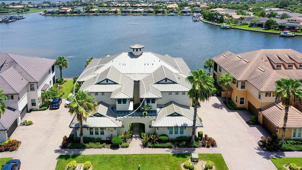 Property for sale at 1041 RIVERSCAPE STREET UNIT 1041, BRADENTON, FL, 34208