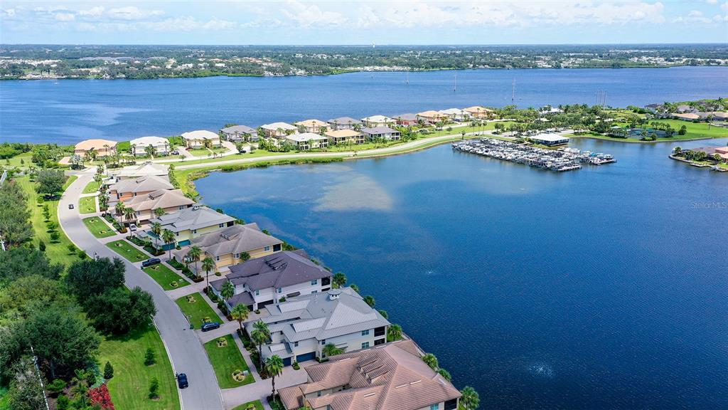 Property for sale at 1041 RIVERSCAPE STREET UNIT 1041, BRADENTON, FL, 34208