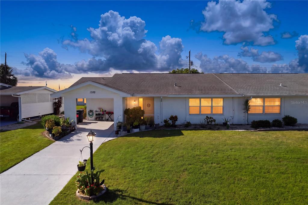 Property for sale at 1520 BELLE GLADE AVENUE, SUN CITY CENTER, FL, 33573