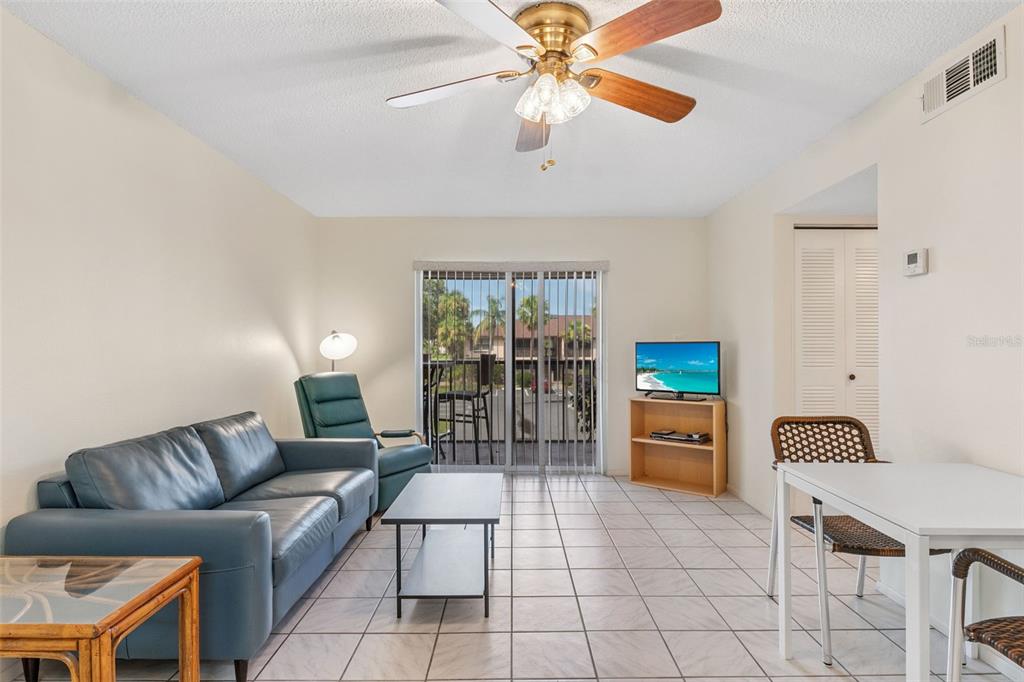 Property for sale at 19505 QUESADA AVENUE UNIT SS201, PORT CHARLOTTE, FL, 33948