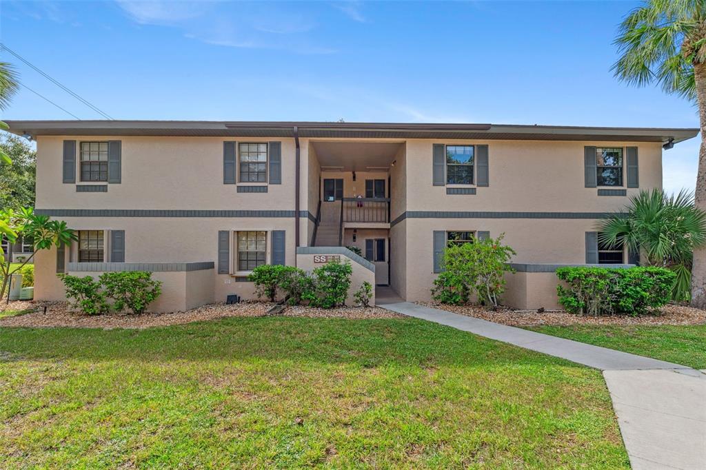 Property for sale at 19505 QUESADA AVENUE UNIT SS201, PORT CHARLOTTE, FL, 33948