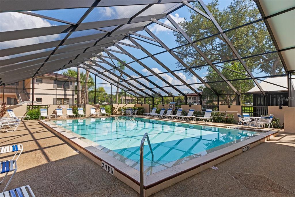 Property for sale at 19505 QUESADA AVENUE UNIT SS201, PORT CHARLOTTE, FL, 33948
