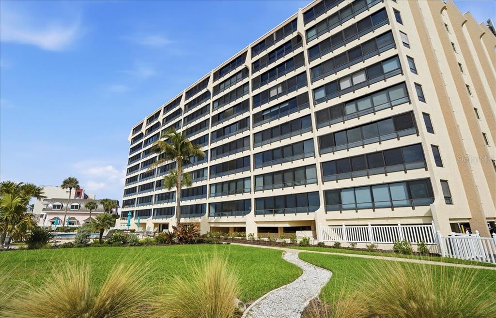 Property for sale at 840 THE ESPLANADE N UNIT 206, VENICE, FL, 34285