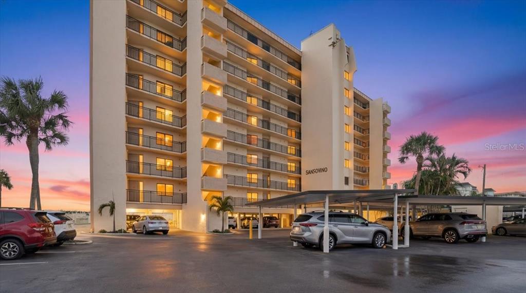 Property for sale at 840 THE ESPLANADE N UNIT 206, VENICE, FL, 34285