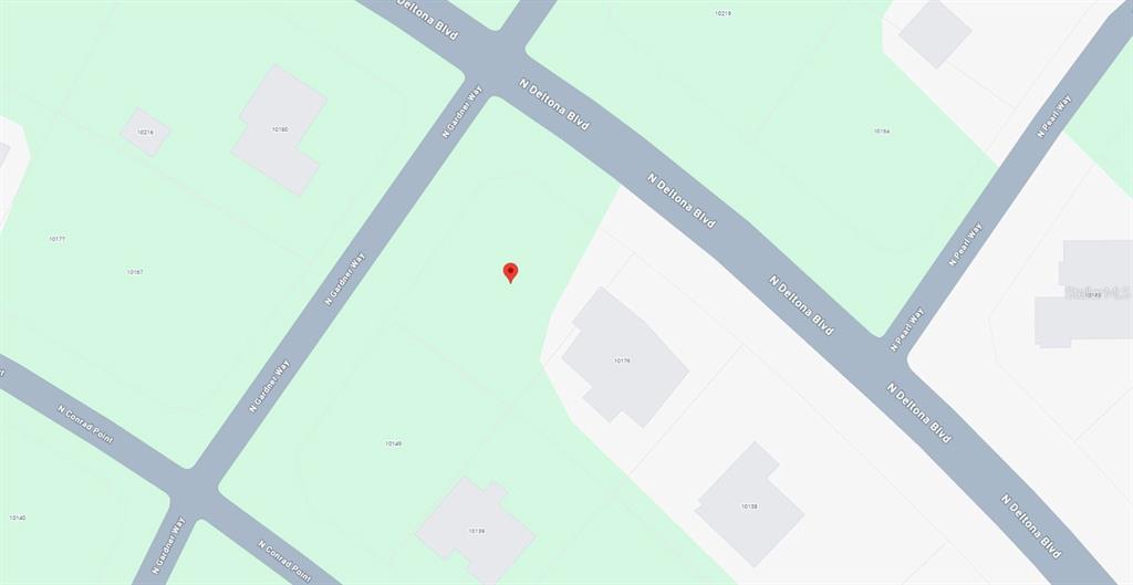 Property for sale at 10181 N GARDNER WAY, CITRUS SPRINGS, FL, 34434